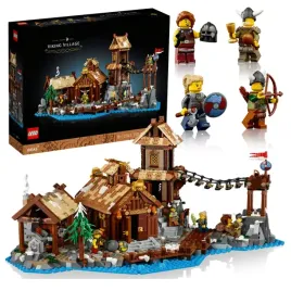 lego-ideas-21343-wioska-wikingow