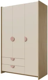 meble-lexi-01-duza-szafa-trzydrzwiowa-z-szufladami-mlodziezowa-pudrowy-roz