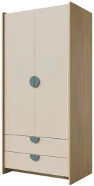 meble-lexi-02-szafa-dwudrzwiowa-z-szufladami-mlodziezowa-morski