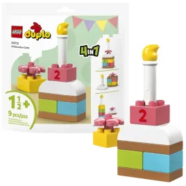 klocki-duplo-30712-tort-celebration-cake-tort-urodzinowy
