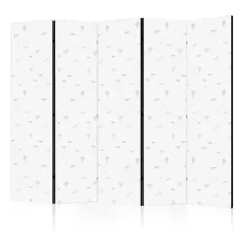 parawan-dwustronny-5-czesci-dla-dzieci-ptaki-samoloty-balony-boho-225x172