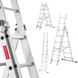 drabina-aluminiowa-3x6-wielofunkcyjna-uniwersalna-150kg-baulich-hak-gratis