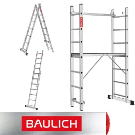 rusztowanie-aluminiowe-2x7-podest-roboczy-skladany-drabina-3w1-baulich