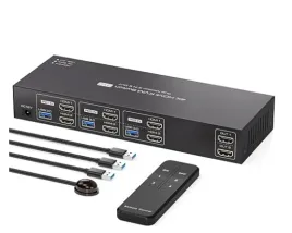 przelacznik-kvm-hdmi-3-pc-2-monitory-4k-60hz-usb-3-0-pilot-ir
