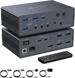 stacja-dokujaca-usb-c-kvm-hdmi-2-pc-3-monitory-4k60hz-thunderbolt-4