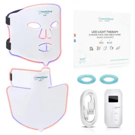maska-led-na-twarz-i-szyje-terapia-swiatlem-czerwonym-niebieskim-anti-aging