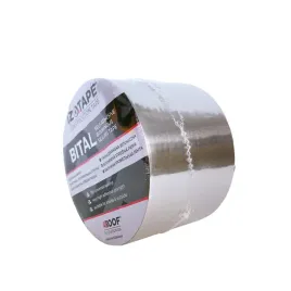 tasma-bitumiczna-dekarska-izotape-bital-100-mm-x-10m-aluminiowa