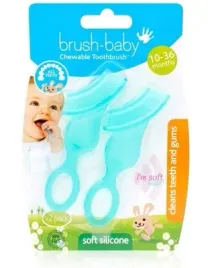 brush-baby-gryzak-ze-szczoteczka-10-36msc-dwupak