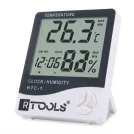 higrometr-termometr-czujnik-pokojowy-zegar-bezprzewodowa-stacja-pogody-lcd