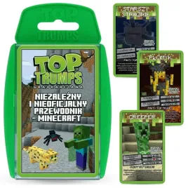 top-trumps-gra-karciana-niezalezny-i-nieoficjalny-przewodnik-minecraft