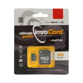 karta-pamieci-128gb-micro-sd-class-10-microsdhc-kl-uhs-i-adapter-imro