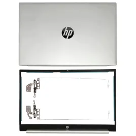 klapa-ramka-zawiasy-matrycy-do-hp-15-eg-15t-eg-15-eh-tpn-q245-srebrna