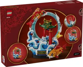 outlet-lego-80120-karp-przeskakujacy-przez-smocza-brame-chinese-festivals