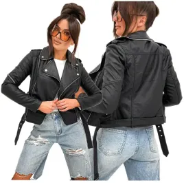 kurtka-wiosenna-damska-ramoneska-eko-skorzana-biker-czarna-5308-rozmiar-s