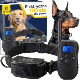 elektryczna-obroza-treningowa-dla-psa-300m-wodoodporna-treser-psow-pilot
