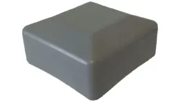 daszek-kapturek-zaslepka-na-slupek-60x60-szary-2sz