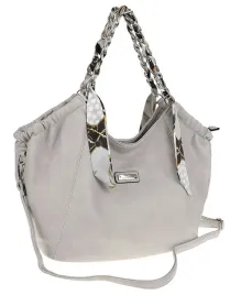 torebka-damska-worek-shopper-a4-pojemna-na-ramie-z-lancuszkiem-ch2213-szara