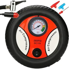 kompresor-samochodowy-12v-260-psi-sprezarka-powietrza-pompka-manometr