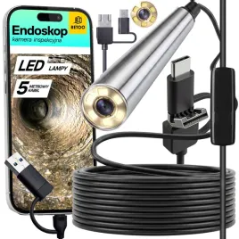 endoskop-kamera-inspekcyjna-39mm-5-m-usb-c-do-telefonu-led-android-ios