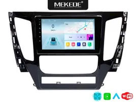 radio-android-mekede-pajero-sport-2016-2018-2-32gb-or-carplay-bt-gps