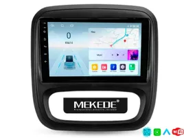 radio-android-mekede-renault-trafic-2015-2-32gb-or-carplay-bt-gps