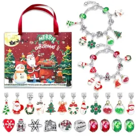 kalendarz-adwentowy-bizuteria-dla-dziewczynki-bransoletka-zawieszki-charms