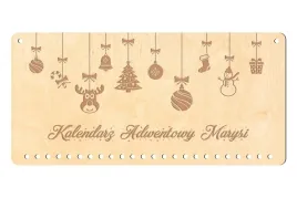 kalendarz-adwentowy-z-grawerem-dla-dziecka-baza-tabliczka-z-imieniem