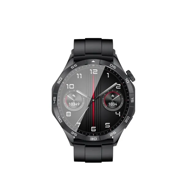 smartwatch-xo-watch-4-amoled-czarny-material-paska-tworzywo-sztuczne