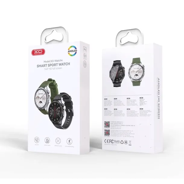 smartwatch-xo-watch-4-amoled-czarny-marka-bez-marki