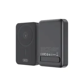 power-bank-xo-magnetyczny-pr231-20w-10000mah-czarny