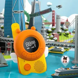walkie-talkie-dla-dzieci-k22-bee-i-ladowarka-akumulatorow-8xhr03-aaa-900mah