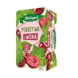 herbapol-herbatka-ziolowo-owocowa-pokrzywa-z-wisnia-30-g-20-x-15-g