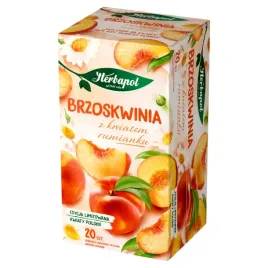 herbapol-herbata-brzoskwinia-z-kwiatem-rumianku-46-g