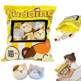 poduszka-pudding-z-maskotkami-kotkami-do-rzucania-przytulanka-pluszowa-2w1
