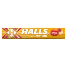 halls-fruit-drops-peach-and-raspberry-cukierki-o-smaku-brzoskwini-i-maliny-z