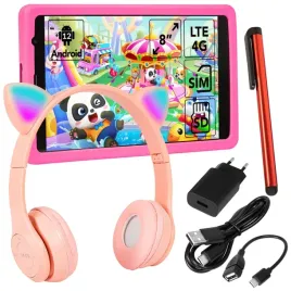 tablet-8-4g-lte-4-64gb-wifi-gps-hd-android-zestaw-sluchawki-etui-rysik
