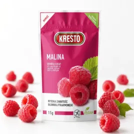 kresto-liofilizowana-malina-15-g