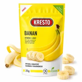 kresto-liofilizowany-banan-25-g