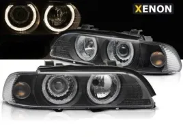 lampy-przednie-do-bmw-e39-lci-00-03-ae-xenon-black