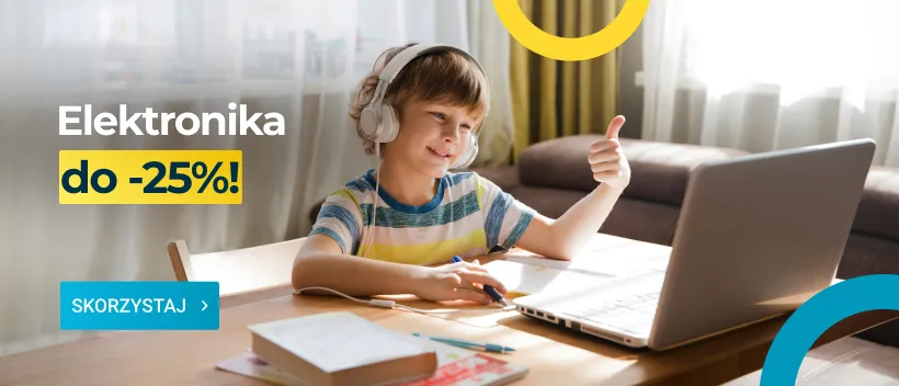 Baner Elektronika 13.07