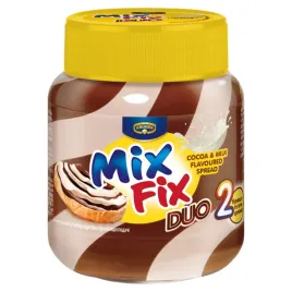 kruger-mixfix-duo-krem-do-smarowania-o-smaku-kakaowo-mlecznym-350-g