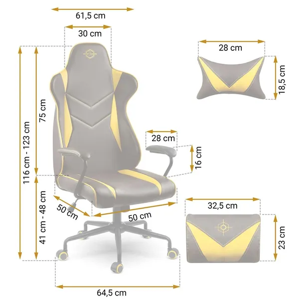 fotel-gamingowy-sofotel-blitzcrank-2592-szerokosc-siedziska-50-cm