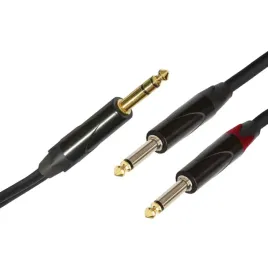 ssq-jsjm1-kabel-jack-stereo-2x-jack-mono-1-metrowy