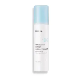 iunik-beta-glucan-barrier-ampoule-cleanser-120-ml-zel-do-mycia-twarzy
