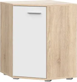 komoda-narozna-58-cm-fondi-duza-szafka-1-drzwi-polki-dab-sonoma-bialy-salon