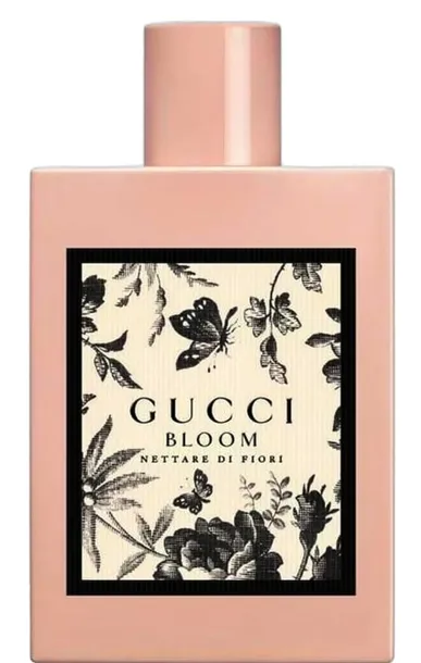 gucci bloom nettare di fiori woda perfumowana 100 ml  tester   