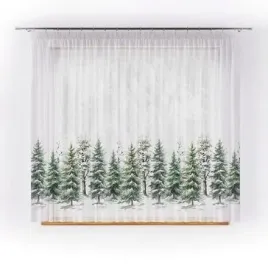firana-woalowa-swiateczna-zimowy-las-150x200-boze-narodzenie-dekoracja