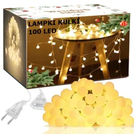 lampki-choinkowe-kulki-100-led-biale-cieple-230v-stale-swiatlo-15m