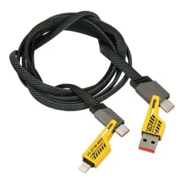 silvercars-kabel-usb-4w1-usb-a-2xusb-c-lightning-150cm