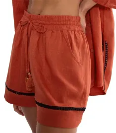 triumph-summer-wear-shorts-pomaranczowy-44